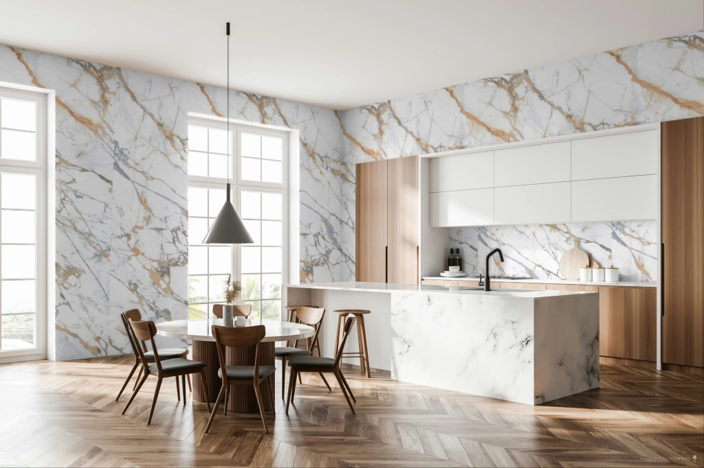 CALACATTA MACCHIA MAT 160x320