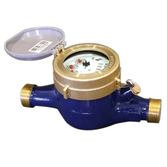 Contor apa rece CD TRP dn 15 exterior