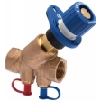 Балансировочный клапан V 5032 A 1  Honeywell
