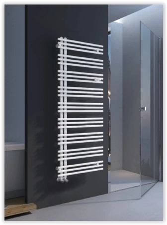 Radiator de baie din otel Gredo 1585x600