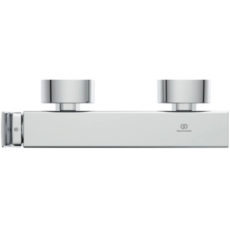 Baterie dus Ideal Standard Atelier Conca Chrome — 3