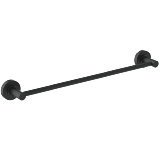 Полотенцедержатель Ideal Standard IOM Negru Mat A9117XG