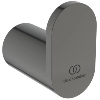 Крючок Ideal Standard Atelier CONCA Magnetic Grey T4507A5
