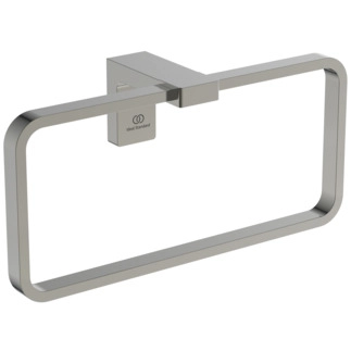 Держатель для полотенца Ideal Standard Atelier Silver Storm T4502GN