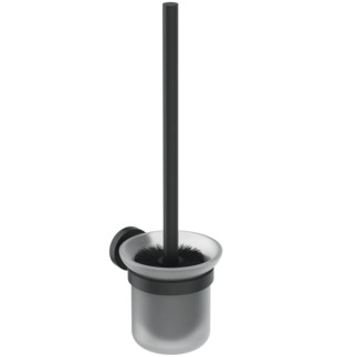 Ершик для унитаза Ideal Standard IOM Negru Mat A9119XG