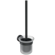 Ершик для унитаза Ideal Standard IOM Negru Mat A9119XG