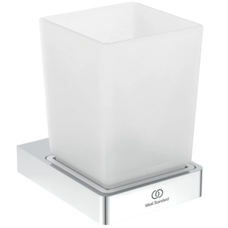 Стакан для зубных щеток Ideal Standard Atelier CONCA  T4504AA