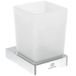 Pahar patrat perii de dinti Ideal Standard Atelier CONCA  T4504AA