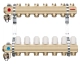 Коллектор RZS FERRO 1x12 cai (RZ12S) Коллектор RZS FERRO 1x12 cai (RZ12S)