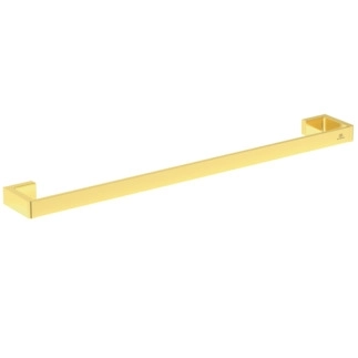 Bara patrata prosop Ideal Standard Atelier CONCA Brushed Gold T4498A2