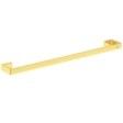 Bara patrata prosop Ideal Standard Atelier CONCA Brushed Gold T4498A2