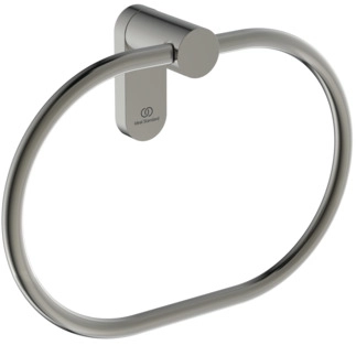 Держатель для полотенца Ideal Standard Atelier CONCA Silver Storm T4503GN