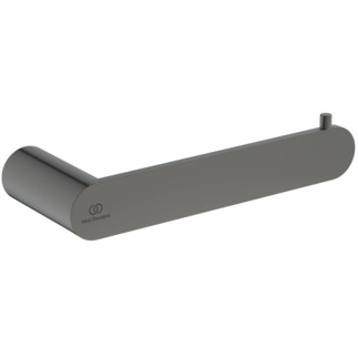 Держатель для туалетной бумаги Ideal Standard Atelier CONCA Magnetic Grey T4497A5