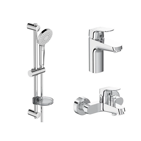 Set baterii Ideal Standard Ceraflex BD001AA