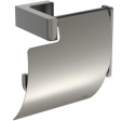 Держатель для туалетной бумаги Ideal Standard Atelier CONCA Silver Storm T4496GN