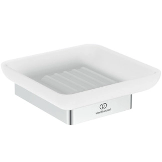 Мыльница Ideal Standard Atelier CONCA  T4508AA