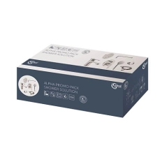Set baterii Ideal Standard Alpha BD003AA