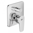 Set baterii Ideal Standard Ceraflex BD002XC