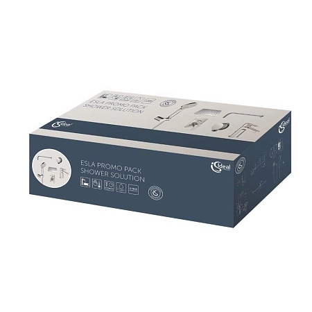Set baterii Ideal Standard Ceraflex BD002XC