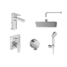 Набор смесителей Ideal Standard Ceraflex BD002XC