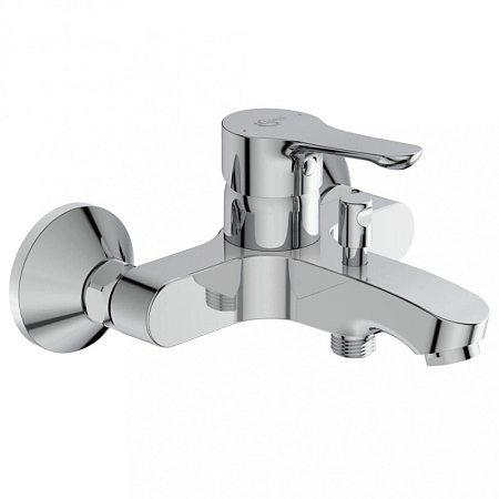 Set baterii Ideal Standard Alpha BD004AA