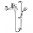 Set baterii Ideal Standard Alpha BD004AA