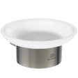 Sapuniera Ideal Standard Atelier CONCA Silver Storm T4509GN