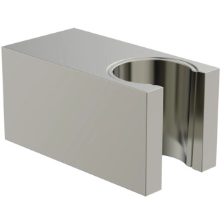 Держатель лейки Ideal Standard IdealRain Square Silver Storm