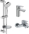 Набор смесителей Ideal Standard Ceraplan BD005AA