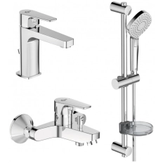 Набор смесителей Ideal Standard Esla BC264AA