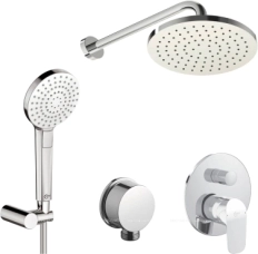 Душевой комплект Ideal Standard Ceraflex BC447AA