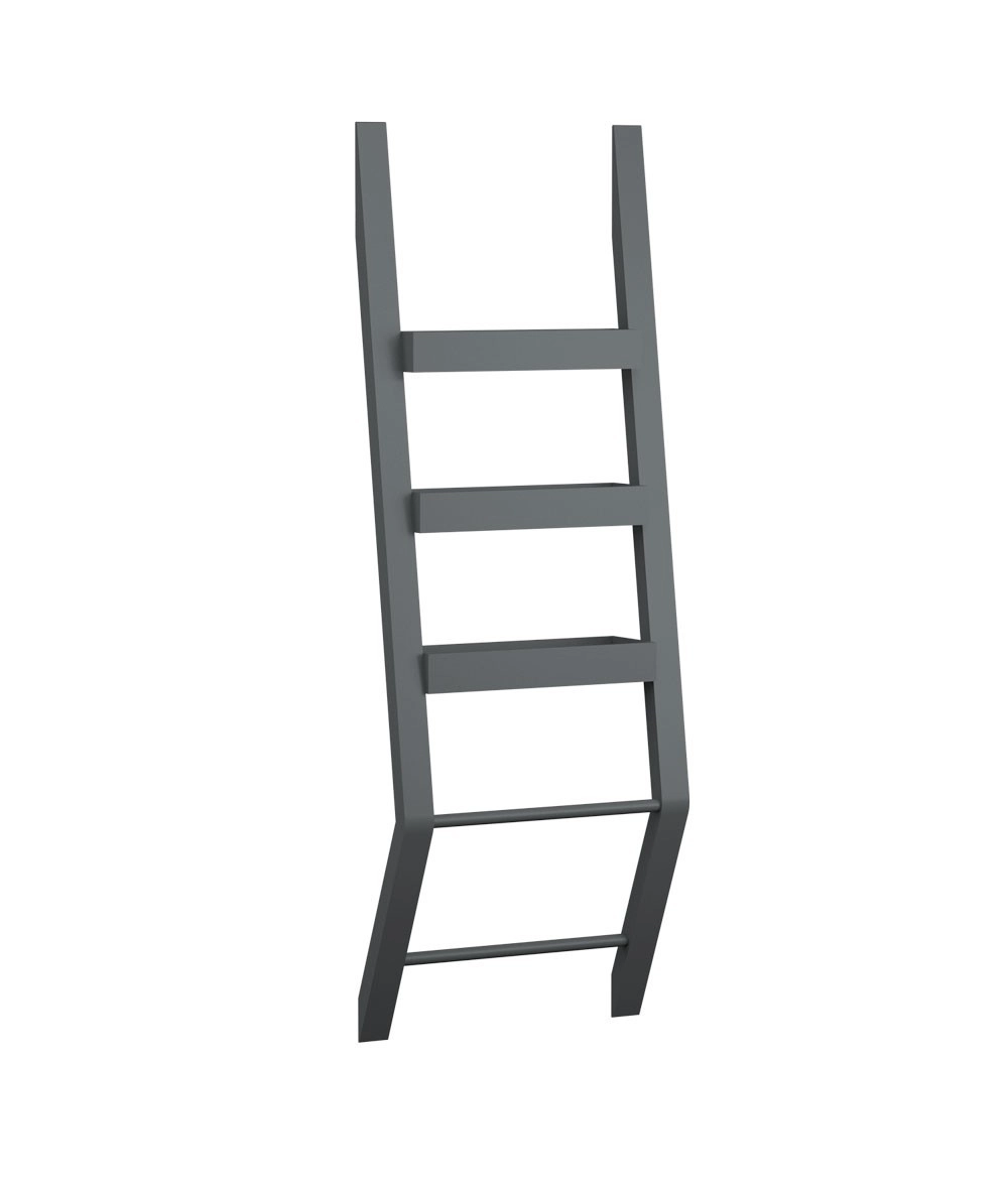 Держатель для аксессуаров ORKA Agora 50x140 Grey