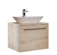 Mobilier de baie ORKA Parma 60 Legnano