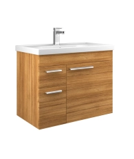 Mobilier de baie ORKA Enez 65 Teak