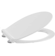 Крышка для унитаза ROCA Victoria Slim Soft Close A801392001