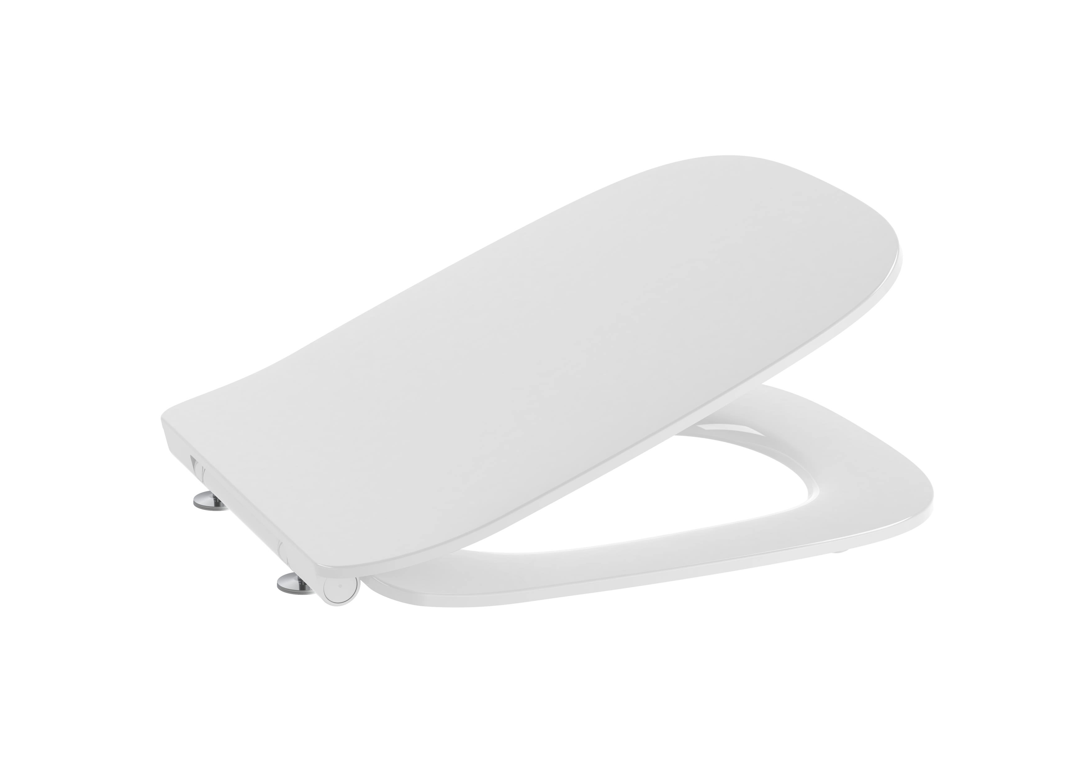 Capac WC Roca Debba Slim Soft Close