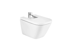 Биде подвесное Roca The Gap Square A357476000