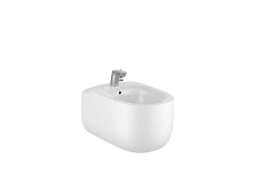 Биде подвесное Roca Meridian A3570B6000