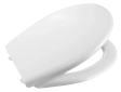 Capac WC ROCA Victoria Soft Close A80129200P