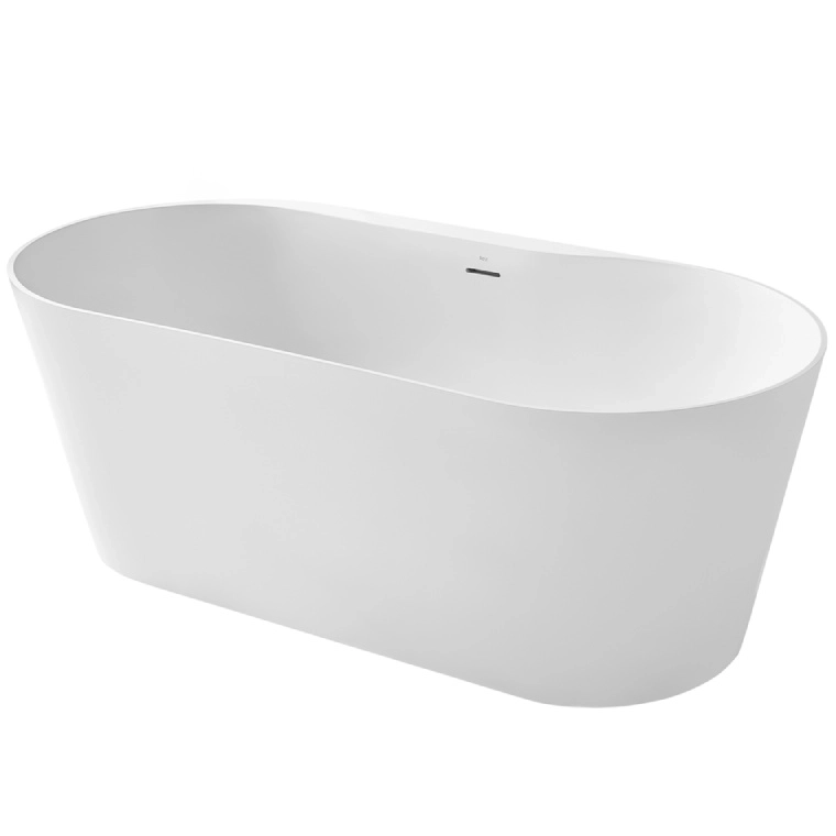 Cada Freestanding Roca Alena Surfex 159x79 A248467000
