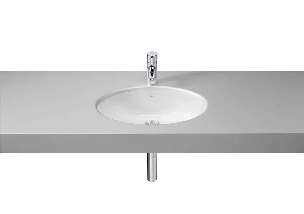 Умывальник под столешницей ROCA Neo Selena 510x395 A322307000