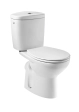 Унитаз с резервуаром ROCA Victoria A34S394000