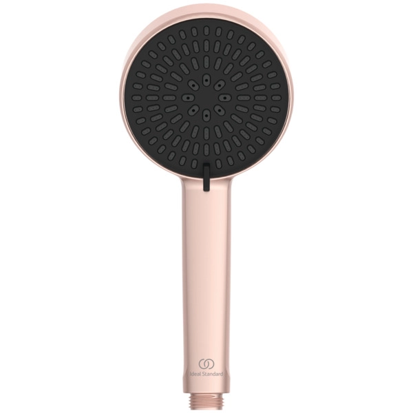 Душевая система термостатическая Ideal Standard ALU+ Round Rose — 4