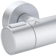 Душевая система термостатическая Ideal Standard ALU+ Silver BD583SI