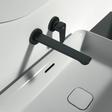 Смеситель встраиваемый для раковины Ideal Standard Atelier La Dolce Vita BD133XG