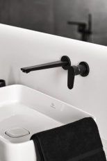 Смеситель встраиваемый для раковины Ideal Standard Atelier La Dolce Vita BD133XG