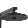 Душевая система термостатическая Ideal Standard ALU+ BD583XG