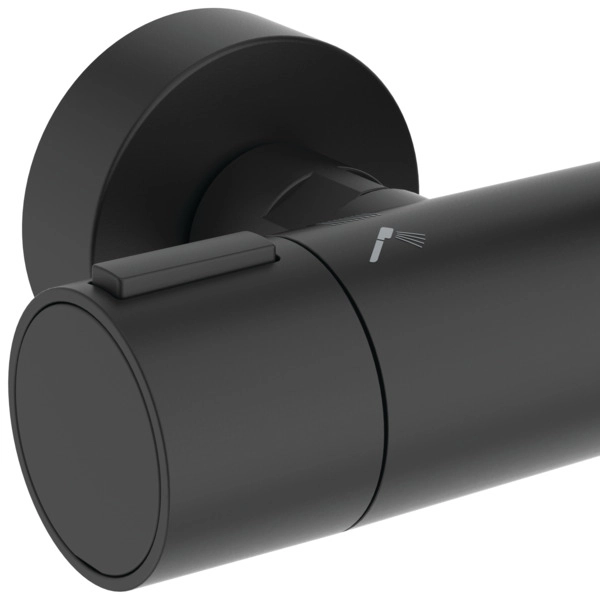 Душевая система термостатическая Ideal Standard ALU+ BD583XG