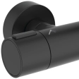Душевая система термостатическая Ideal Standard ALU+ BD583XG
