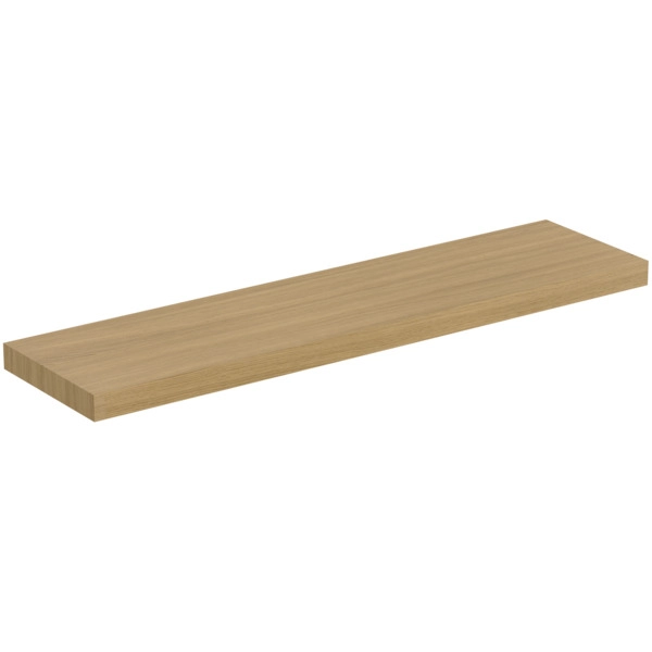 Консоль для умывальника Ideal Standard Atelier 200x50.5x8cm Lemn deschis (T4000Y6) — 1